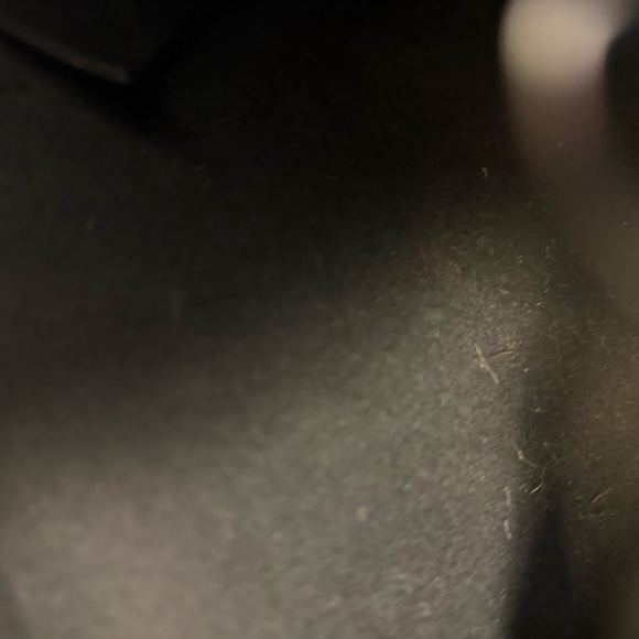 Willie and Max vintage eagle saddlebag for motorcycle- great vintage condition - Picture 14 of 14